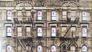 Led Zeppelin  1975  Physical Graffiti 2015 EU Vinyl RemasterVM95ML☆ifi Zen [upl. by Bate]