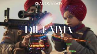 Dilemma Extended Version Sidhu Moose Wala Full Song [upl. by Animor286]