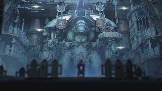 StringStorm – Titanicus GMV Warhammer 40000 [upl. by Elleneg297]