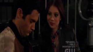 Gossip girl 1x17 last 2 minutes [upl. by Ralph]