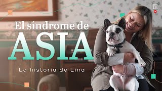 Síndrome de Asia quotEsto me llevo a tres hospitalizaciones psiquiátricasquot  El Espectador [upl. by Galer359]