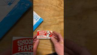 Unboxing the Worst Jaw Harp Ever Jaw Harp Fail jawharp snoopyharp [upl. by Wemolohtrab375]