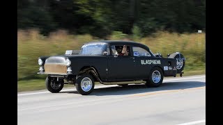 Finnegans Garage Ep 40 Now With Better Audio HowTo Build a Hitch Rack [upl. by Farnsworth]