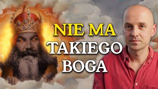 Jak przestać bać się Boga odkryć Jego dobroć i wyjść z religijności lękowej [upl. by Buke]