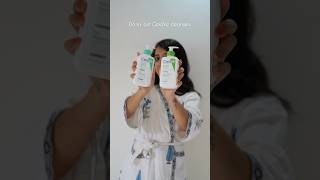 CeraVe Cleanser  Best Cleanser for oily skin [upl. by Buatti149]