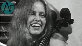 Tribute to Jacqueline du Pré  by AllegroFilms [upl. by Atinra]