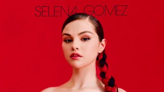 Selena Gomez  Dámelo To Dolby Atmos ft Myke Towers [upl. by Marti]