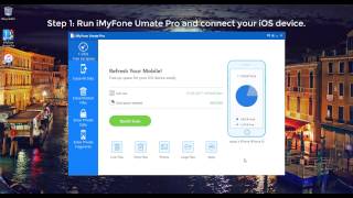 Completely Erase Your iPhone Data Not Recoverable [upl. by Llerihs]