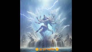 Devo k devi mahadev devotional mahadev mahakal shortvideo shortsvideo viralvideo [upl. by Emiaj]