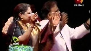 SPB RAMBAMBAM AARAMBAM WITH USHA DIDI [upl. by Martelle869]