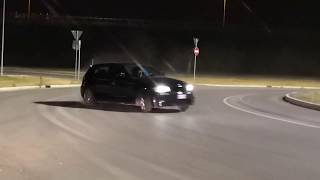 Long Drifting Bmw e87 120d 163cv [upl. by Nyar]