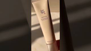 Revealing Joseons Eye Serum Secrets  Korean Beauty [upl. by Lemej794]