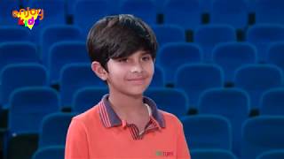 Bawarchi Bachay School Season 1  Episode 17  Round 2  Kar Ky Dekhao [upl. by Hook]