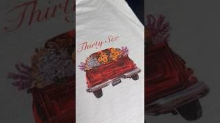 CMYK Screen Printing ❤️ screenprinting howto tips art shorts [upl. by Cila36]