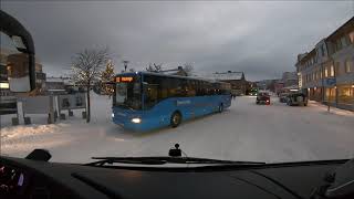 Flybussen Kirkenes [upl. by Falconer419]