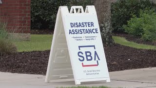 Bamberg gets big boost following SBA approving Governors request for disaster assistance [upl. by Atteroc743]