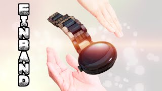 Pixel Watch用の木製バンドがあるらしいな？  EINBAND  ゆっくり実況 [upl. by Keifer414]