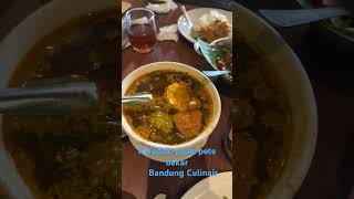 FOOD IN BANDUNG INDONESIA travelvlog travelvideo food streetfood holiday indonesia [upl. by Eidur]