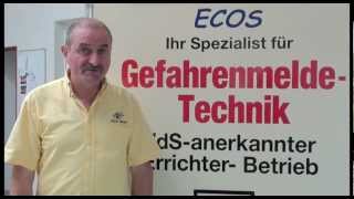 Dieter Berndt ElektroService in Kassel Ihr Spezialist zu Elektrotechnik und Sicherheitstechnik [upl. by Ahsimed]