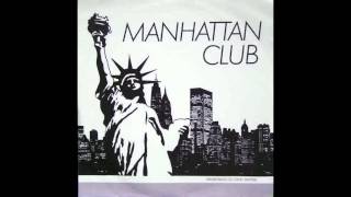 Jussi Halme  Helena Miller  Manhattan Club 1984 [upl. by Noirb]