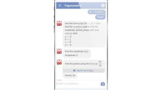 Graphs of Trigonometry Functions [upl. by Primavera]