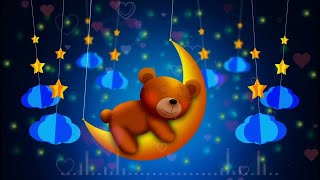 2 Hours Super Relaxing Baby Music ♥♥♥ Bedtime Lullaby For Sweet Dreams ♫♫♫ Sleep Music [upl. by Allissa]