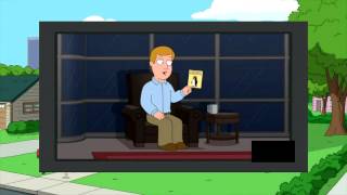 Familyguy  hallmark greeting cards explained [upl. by Onitselec]