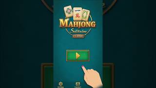 Vita Mahjong  Level 6  Gameplay [upl. by Amerak]