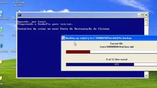 Como remover tirar vírus trojan worms do seu computador  Parte 3 [upl. by Torrell859]