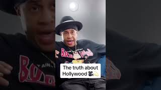 Orlando Brown on Diddy and the Truth about Hollywood diddy seancombs hollywood [upl. by Enej]