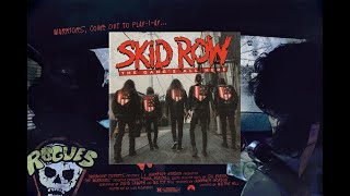 Skid Row  Not Dead Yet [upl. by Barfuss]