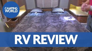 2017 Lance 1995  Luxury Travel Trailer  Arrowhead  RV Review [upl. by Bertsche85]