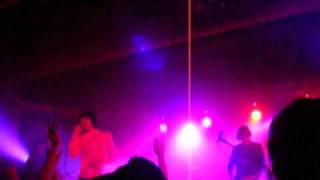 The Horrors  Still Life Live in Hong Kong 2012 [upl. by Ikceb776]