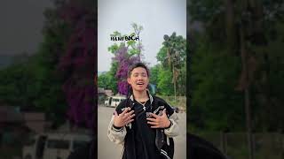 Hami Bachan ma Tala Jara Gadera Aatma ma Mathi uthne  Cover Danceshorts shortvideo coverdance [upl. by Cartwell287]