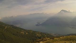 Marathon Trail Lago di Como 2018 Short Distance  GoPro movie [upl. by Lynad]