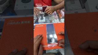 Nano Tempered Glass Screen Protector clear mat privacy available special for￼ curve display [upl. by Atiram497]