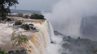 Cataratas do Iguaçu [upl. by Mohammed127]