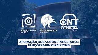 🔴 AO VIVO APURAÇÃO DAS ELEIÇÕES MUNICIPAIS  PASSO FUNDO  RS  2024 [upl. by Akemaj373]