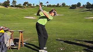 Brad Faxon 2011 Stack and Tilt [upl. by Mllly686]