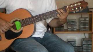 Une façon daccompagner Allo maman bobo Alain Souchon Cours de guitare [upl. by Rovert6]