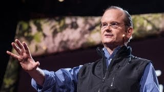 We the People and the Republic we must reclaim  Lawrence Lessig [upl. by Ahcurb978]