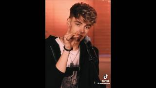 Corbyn Besson ll Why Don’t We TikTok edit [upl. by Xineohp856]