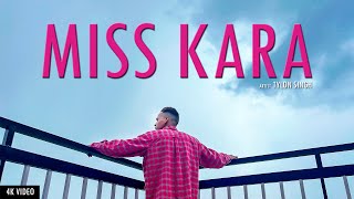 MISS KARA  TYLON SINGH  BLIND LOVE ALBUM  FULL VIDEO SONG [upl. by Fadiman]