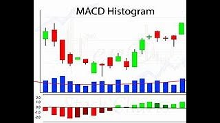 How To Use MACD Histogram amp Volume Average [upl. by Jago]