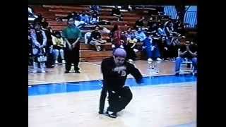 Best ever Silat freestyle form [upl. by Normandy616]