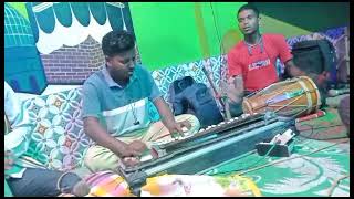 Qawali program er rehearsal er ki6u beautiful moments [upl. by Demott]