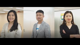 Studying at HKU MBA as a Chinese student [upl. by Acsot]