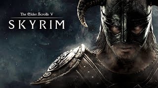 The Elder Scrolls V Skyrim  Full Soundtrack [upl. by Brenner]