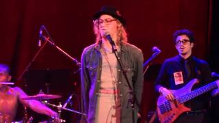 I Cant Make You Love Me Allen Stone Seattle WA 2012 [upl. by Dasie]