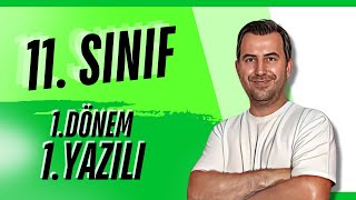 11SINIF FİZİK  1DÖNEM 1 YAZILI ÇALIŞMASI [upl. by Yorker970]